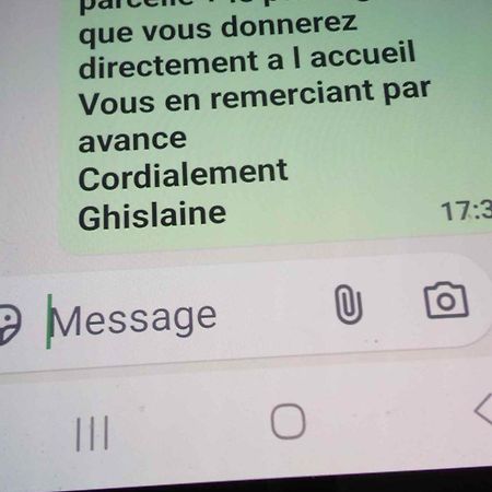 Mobilhome 4/5 P /Gorges Du Verdon / Tout Equipe / / Tout Confort / Refait A Neuf / Lac De Ste Croix A Proximite Сент-Круа-дю-Вердон Экстерьер фото
